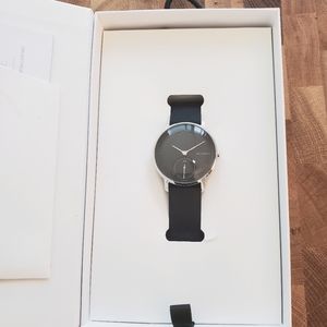 Withings Steel HR, Black